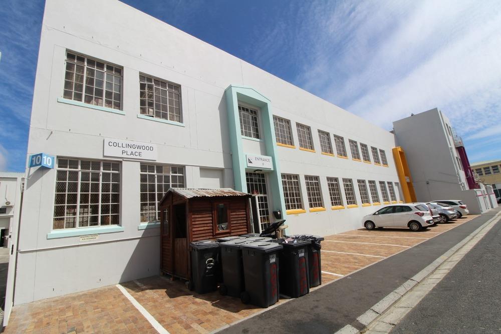 To Let commercial Property for Rent in Observatory Western Cape